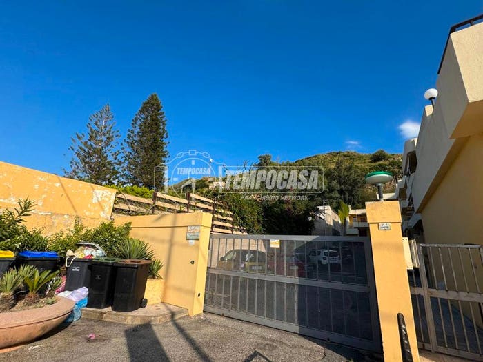 Appartamento monolocale in vendita in Via Lungomare San Saba, Ortoliuzzo San Saba, Messina