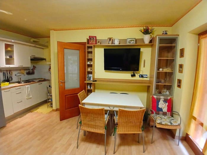 Appartamento bilocale in vendita in Via San Maurizio, Centro, Limone Piemonte