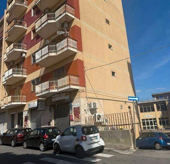Appartamento quadrilocale in vendita in Via Ettore Vitale, Pontegrande Sant'Elia, Catanzaro