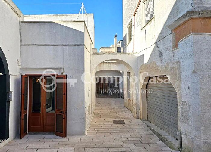 Appartamento con 5 locali in vendita in Via Maggio SNC, Diso