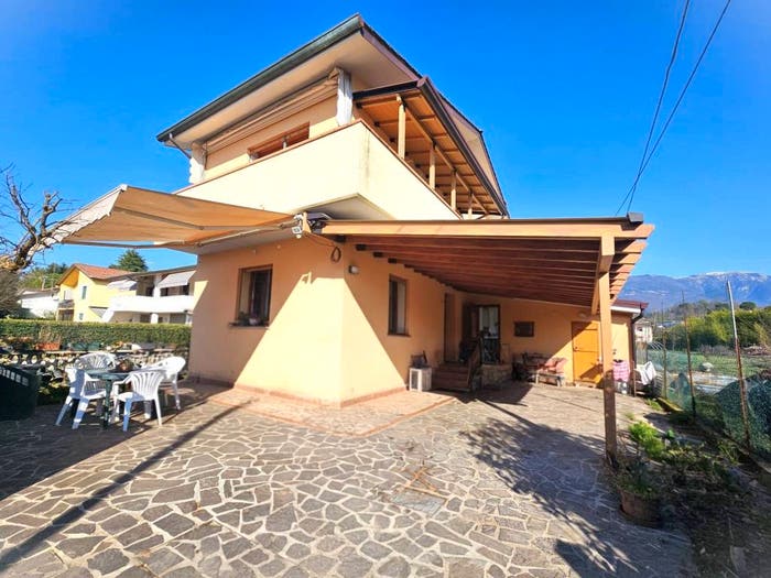 Casa trilocale in vendita in Via Isonzo, Centro, Mussolente