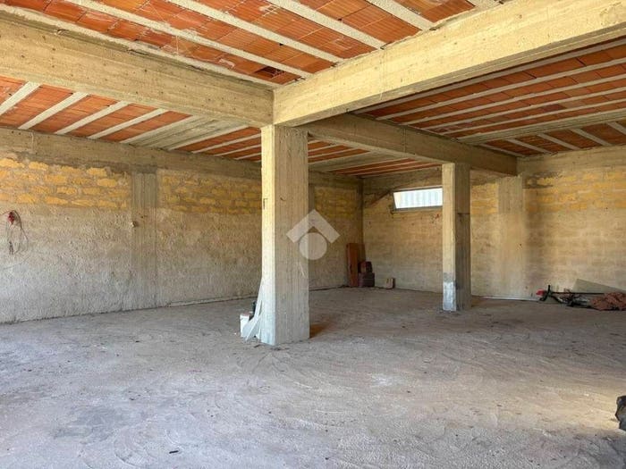 Appartamento quadrilocale in vendita in Via Benedetto Croce, Semicentro, Alcamo