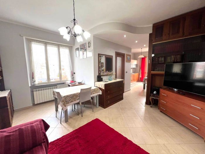 Appartamento con 5 locali in vendita in Corso Giuseppe Parini, Mercato Santa Maria, Moncalieri