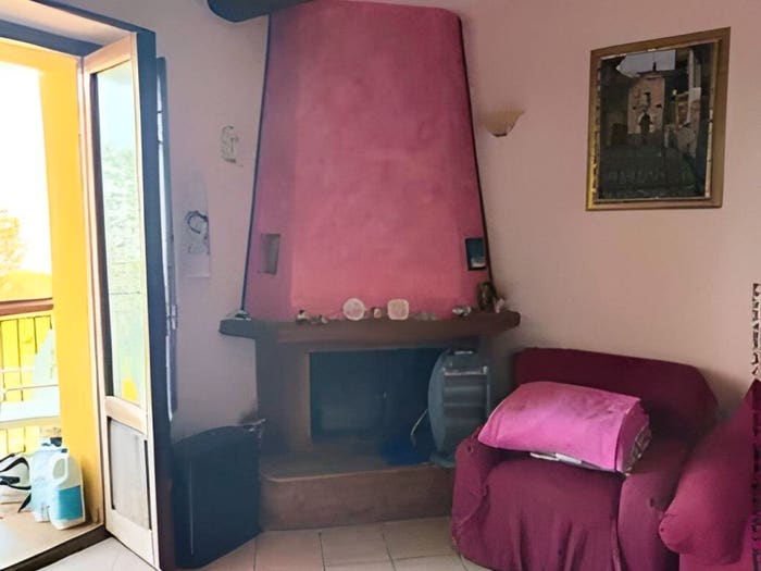 Appartamento con 6 locali in vendita in Viale Benedetto Croce Marina CS Italia, Marina, Belmonte Calabro