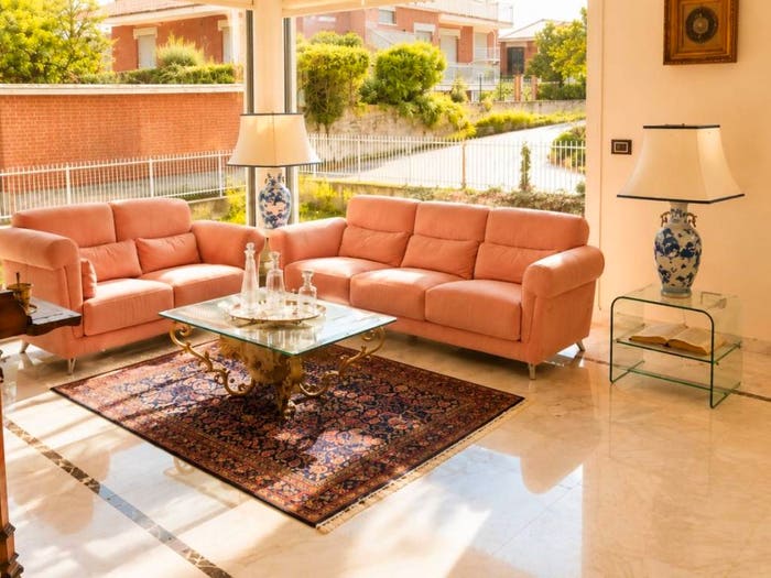 Casa con 6 locali in vendita in Strada del Fortino, Stadio, Asti