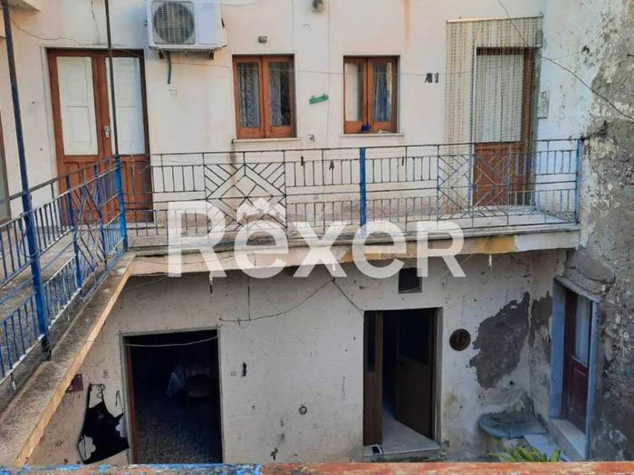 Casa con 5 locali in vendita in Via Curti, Pozzillo, Giano Vetusto