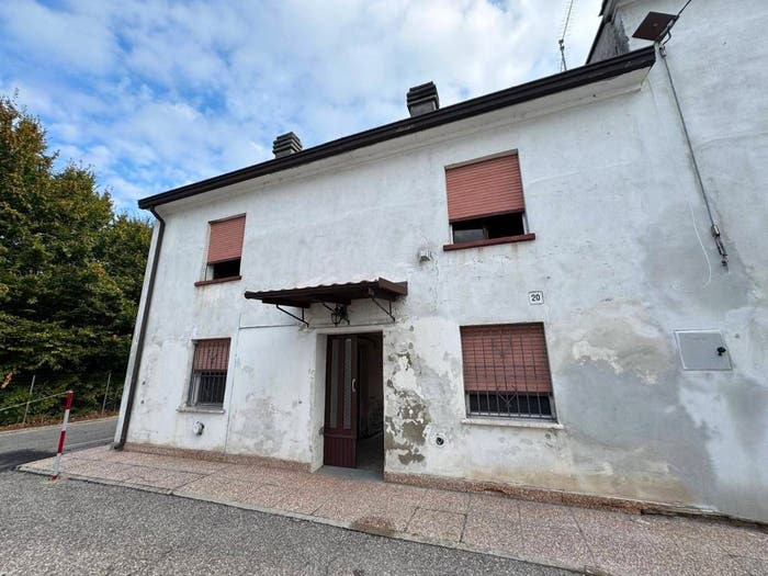 Appartamento trilocale in vendita in Fossa, Concordia sulla Secchia