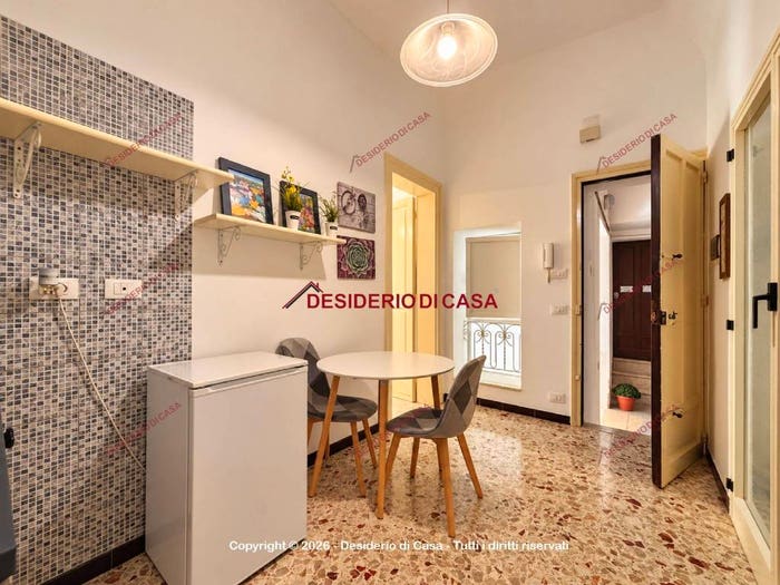 Appartamento monolocale in vendita in Via Giovanni da Procida, Centro, Trapani