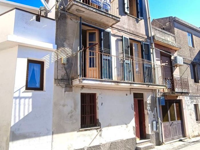 Casa con 5 locali in vendita in Via umberto l, Centro, Monforte San Giorgio