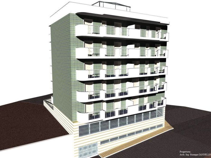 Appartamento bilocale in vendita in via quod quaeris, Regina Margherita Torrente Trapani, Messina