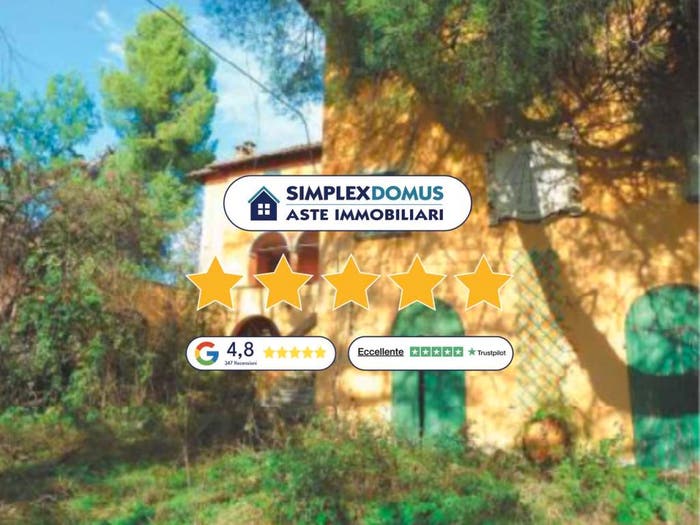 Appartamento con 6 locali in vendita in via dei Meli, Ascoli Piceno