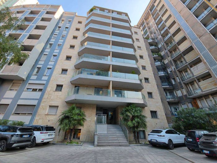 Appartamento bilocale in vendita in Via Alfredo Campanini, Melchiorre Gioia, Milano