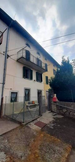 Casa con 6 locali in vendita in Via Alessandro Manzoni, Costa Di Serina, Costa Serina