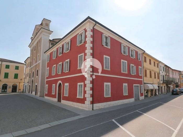 Appartamento monolocale in vendita in Via Facci, Centro, San Martino in Rio