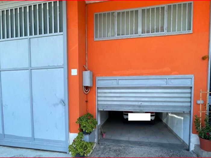 Appartamento trilocale in vendita in Via TappiaFurignano, Saviano