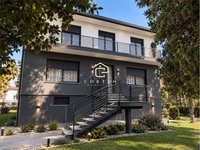 Casa con 6 locali in vendita in Fiesso d'Artico