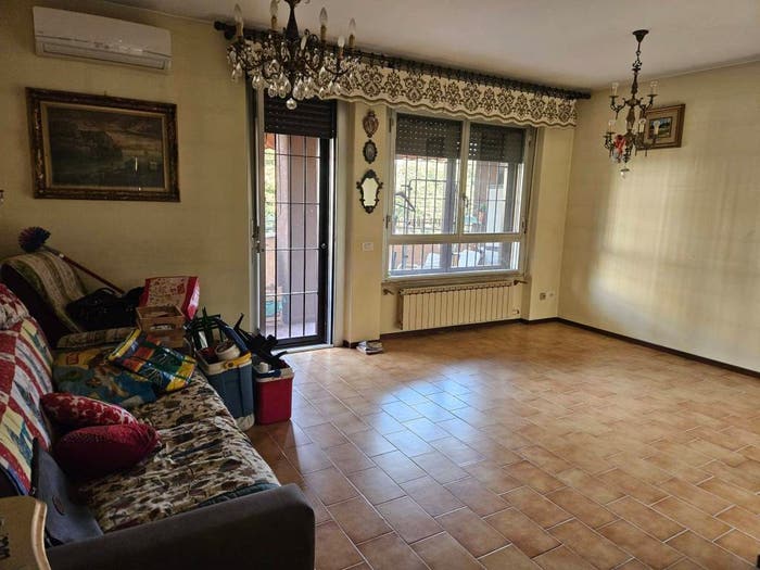 Appartamento trilocale in vendita in Via Molise, San Giuseppe, Monza