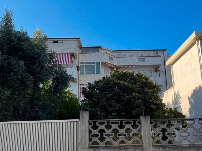 Appartamento trilocale in vendita in Via Palermo, San Carlo Condofuri Marina, Condofuri
