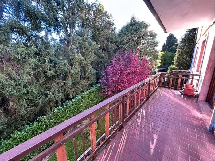 Appartamento trilocale in vendita in Via privata belvedere, Moggio