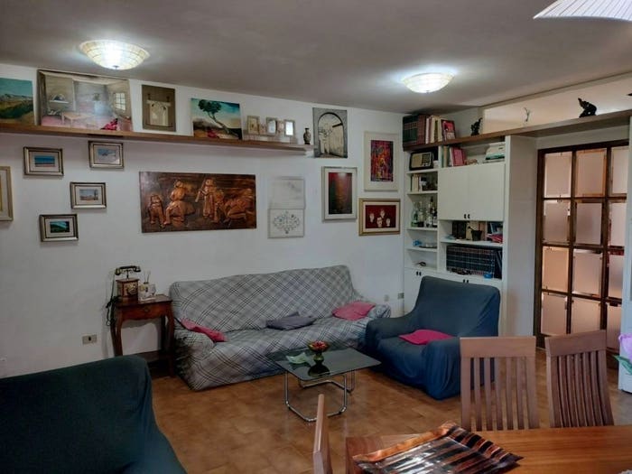 Appartamento con 5 locali in vendita in Peretola, Firenze