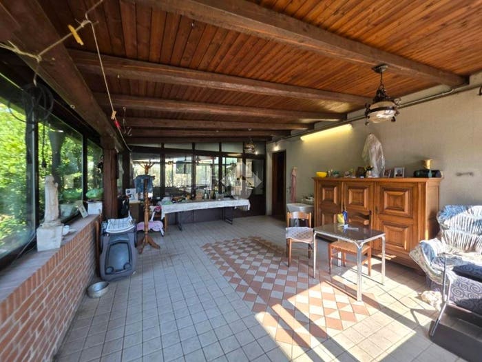 Casa con 6 locali in vendita in Via Straelle, Centro, Campodarsego