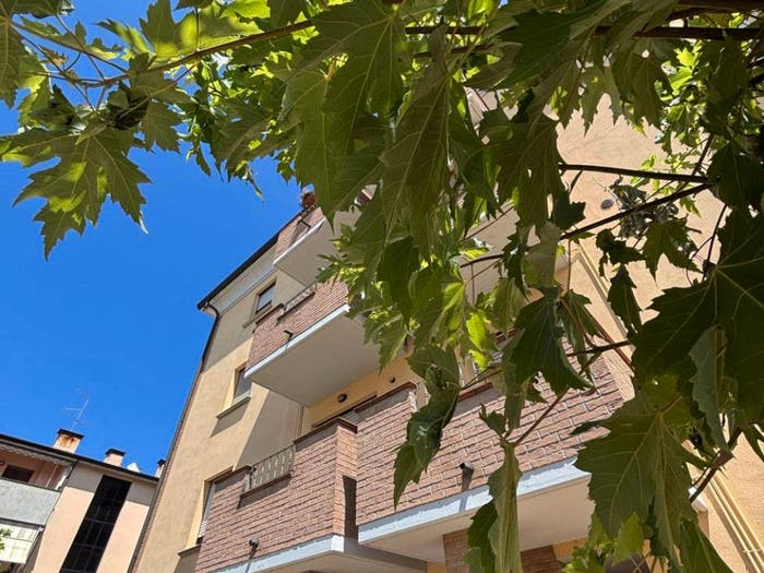 Appartamento trilocale in vendita in Via Napoli, Colorno