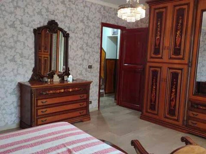 Casa quadrilocale in vendita in Via Provinciale No Number, Mili, Messina