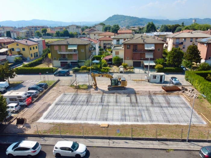 Appartamento trilocale in vendita in Via Piave, Montecchio Maggiore Alte Ceccato, Montecchio Maggiore