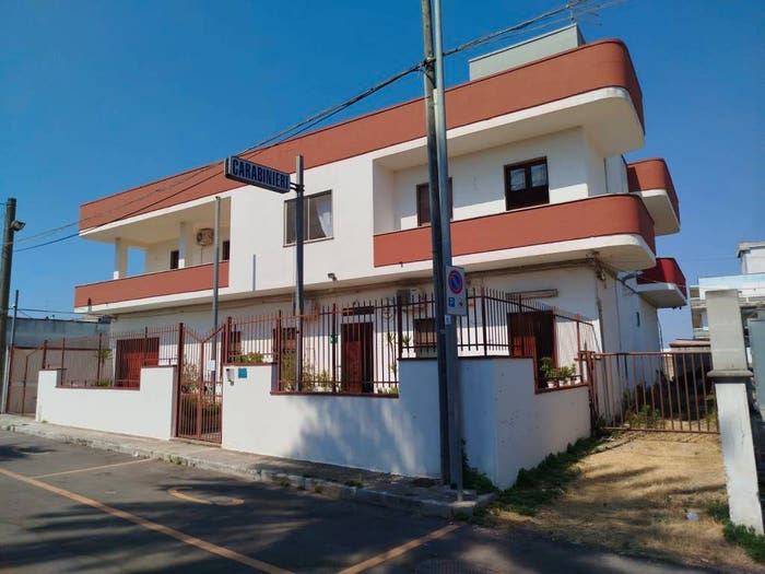 Casa con 6 locali in vendita in Via Vittime di Marcinelle, Salice Salentino