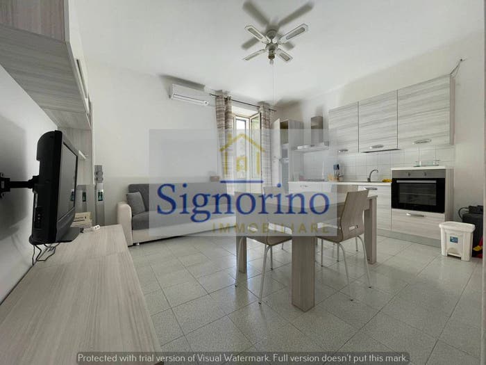 Appartamento trilocale in vendita in Borgata Santa Lucia, Siracusa