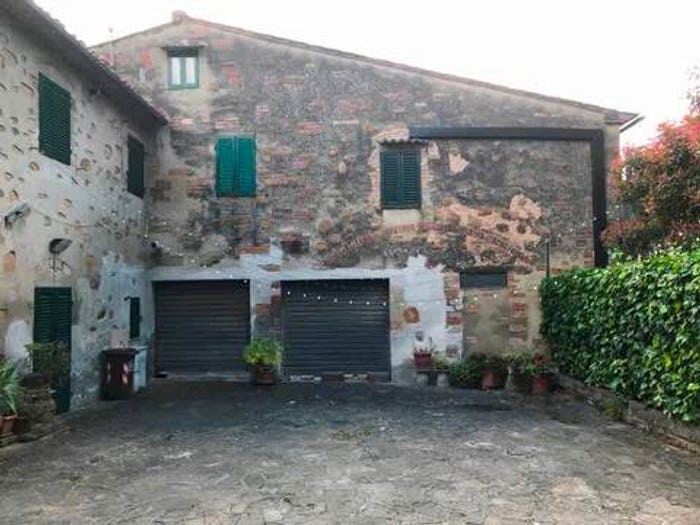 Appartamento con 6 locali in vendita in Sp, Montaione