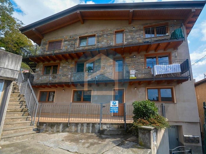 Appartamento trilocale in vendita in Via Porte, Anfurro, Angolo Terme