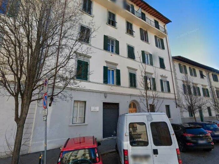 Appartamento trilocale in vendita in Via Corsica Firenze FI, Ponte di Mezzo Circondaria, Firenze