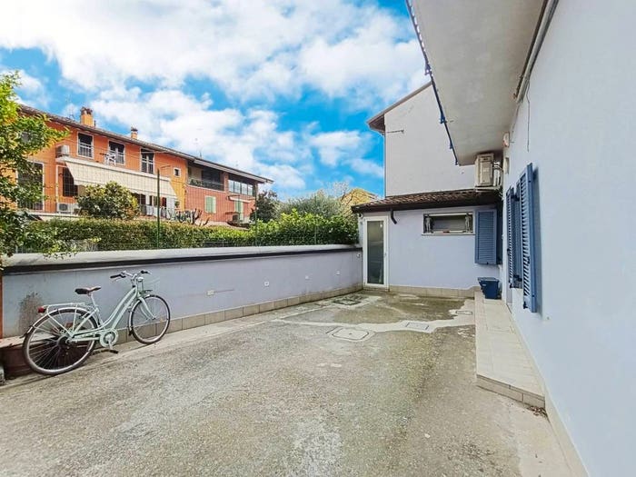 Appartamento bilocale in vendita in Via della Musia, Sant'Eufemia Caionvico, Brescia