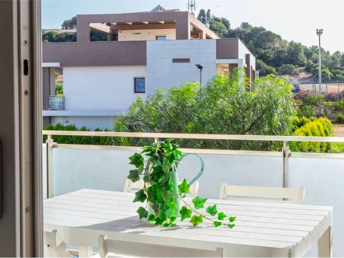 Appartamento bilocale in vendita in Via dei Valenzani, Monte Claro, Cagliari
