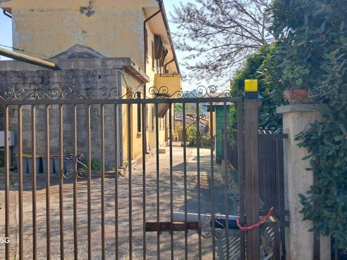 Appartamento in vendita in Via Pignara, Centro, Monselice