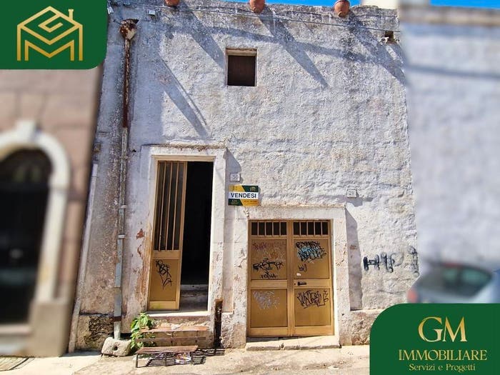 Casa trilocale in vendita in Via Dabormida, Collepasso