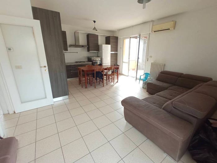 Appartamento trilocale in vendita in Via Lame, Centro, Grottammare