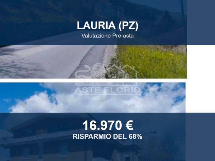 Appartamento con 6 locali in vendita in Via Scotellaro null, Centro, Lauria