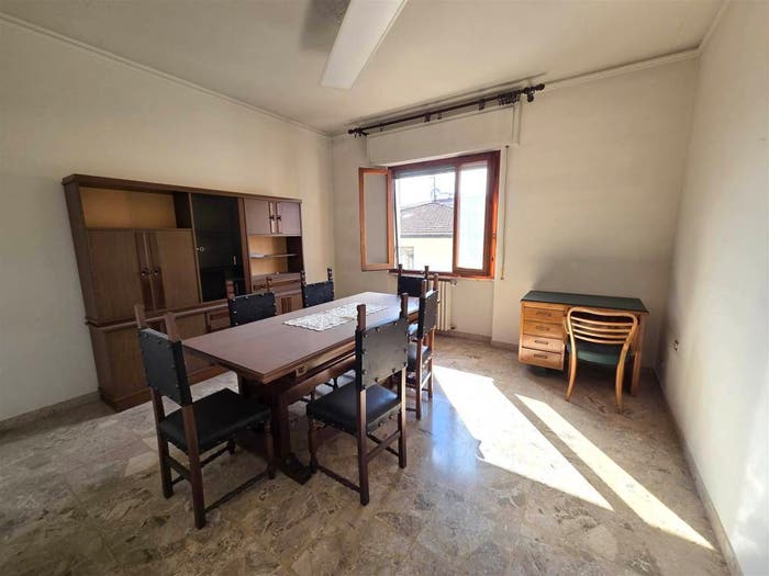 Appartamento quadrilocale in vendita in Via Indipendenza, Centro, Rignano sull'Arno