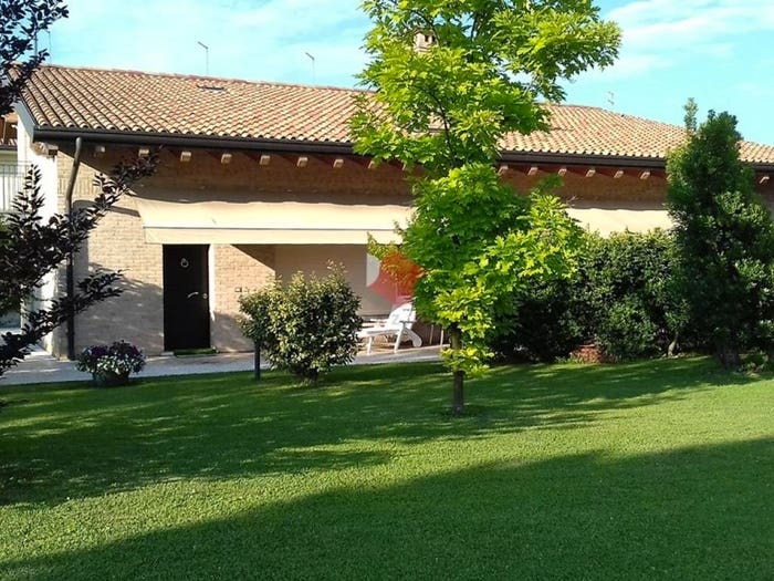 Casa con 6 locali in vendita in Via Carlo Poma, Olmo, Martellago