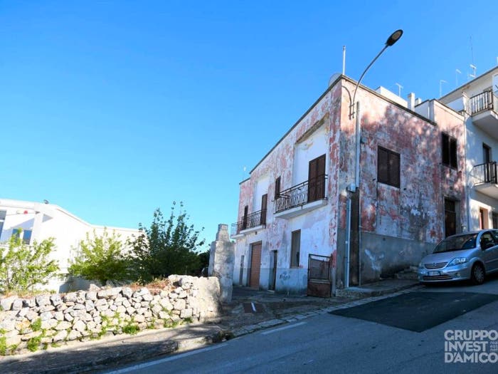 Casa con 6 locali in vendita in Via Sebastiano Caboto, Cisternino