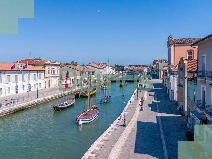 Appartamento trilocale in vendita in Cesenatico Levante, Cesenatico