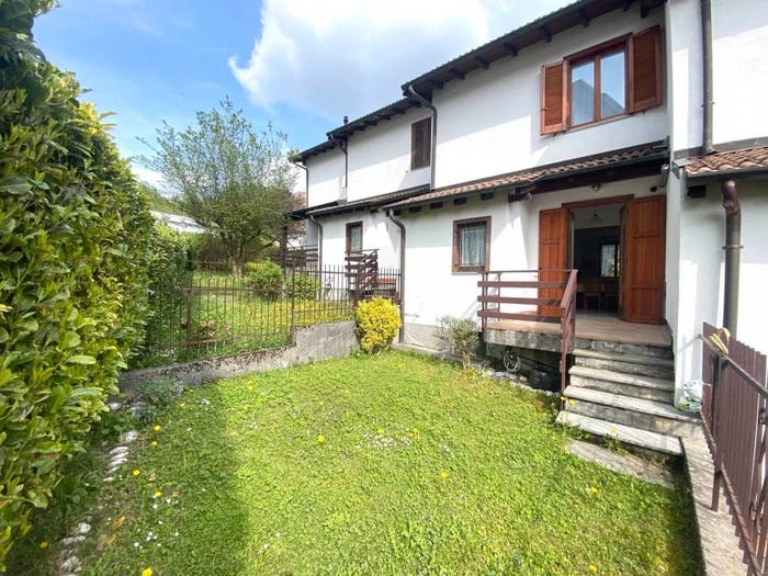Casa in vendita in Via Provinciale, San Fedele Intelvi, Centro Valle Intelvi