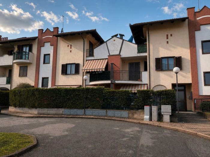 Appartamento con 5 locali in vendita in Via Andrea Mantegna, Piossasco