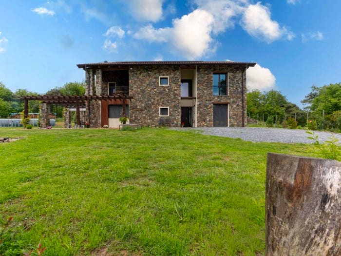 Casa con 5 locali in vendita in Case Sparse Rocchetta, Bragno, Cairo Montenotte