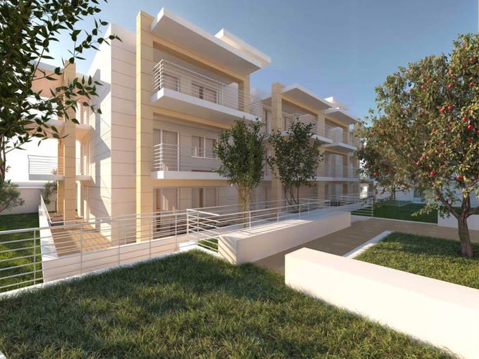 Appartamento trilocale in vendita in Via Atratina, Gaeta