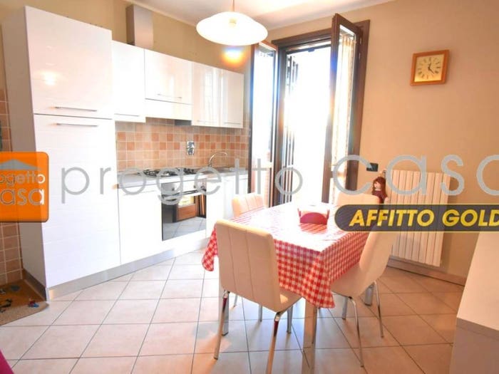 Appartamento bilocale in affitto in Centro, Castelfranco Emilia