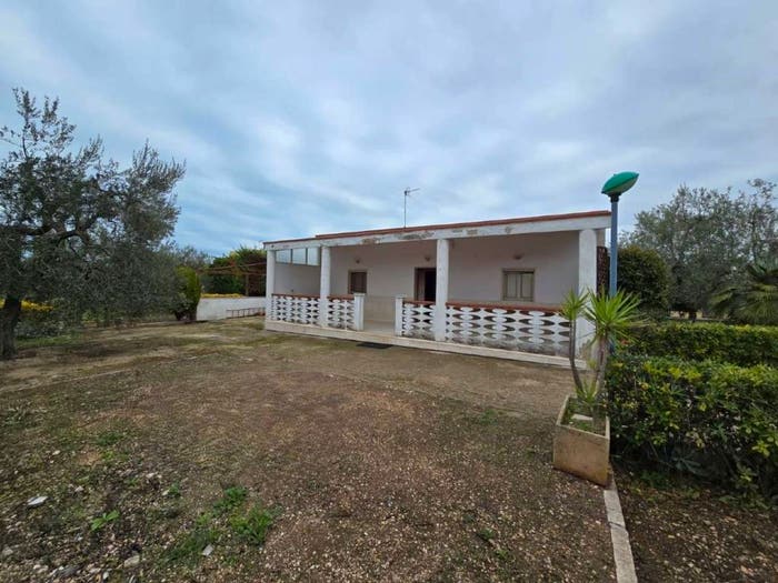 Casa bilocale in vendita in contrada Matina della Corte, Bisceglie