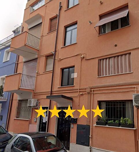 Appartamento con 5 locali in vendita in Via Mauro Macchi, Porto San Giorgio